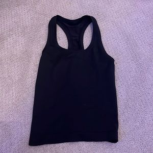 Lululemon swiftly tech tank top